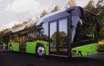 Solaris Urbino 12 2014 года